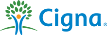 Cigna logo