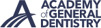 Academy of General Dentistry logo
