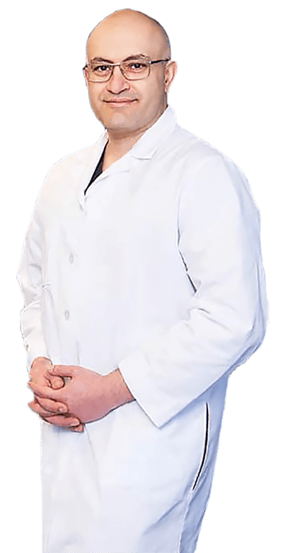 Carrollton Texas dentist Ali Albeer D D S F A G D