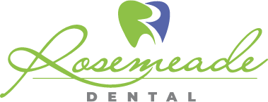 Rosemeade Dental logo