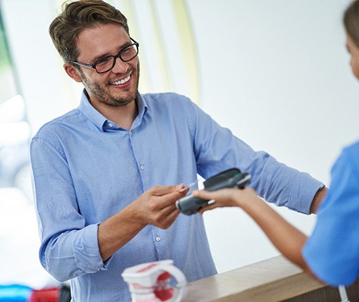 At Rosemeade Dental our dental insurance team is happy to help you with your MetLife Dental Insurance claims